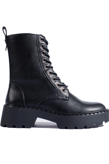 Klassiek model zwarte...