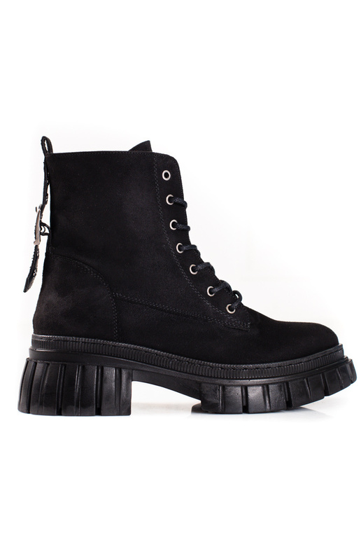 suède laarzen met platform T.Sokolski... suède laarzen met platform T.Sokolski...