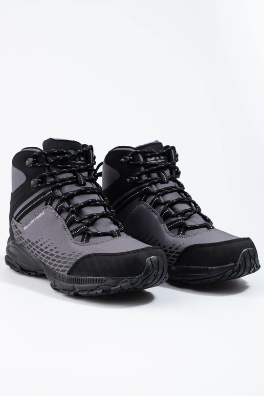 Heren wandelschoenen DK Softshell...