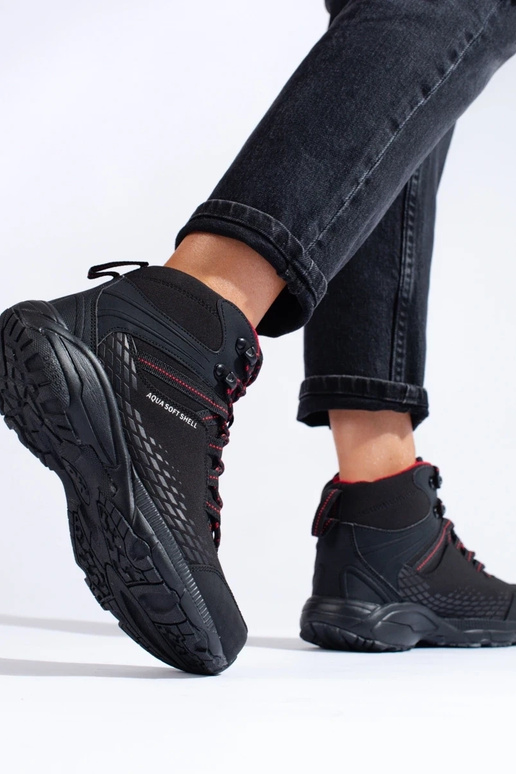 Trekking verslaat DK Trekking verslaat DK