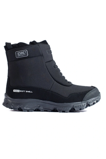 Dames snowboots met...