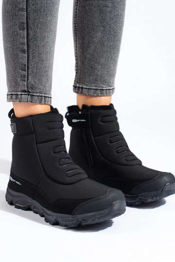 Dames snowboots met... 2