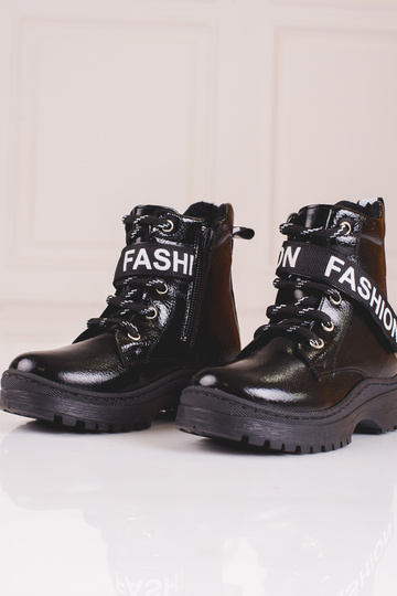 Laarzen meisjes Potocki... 2