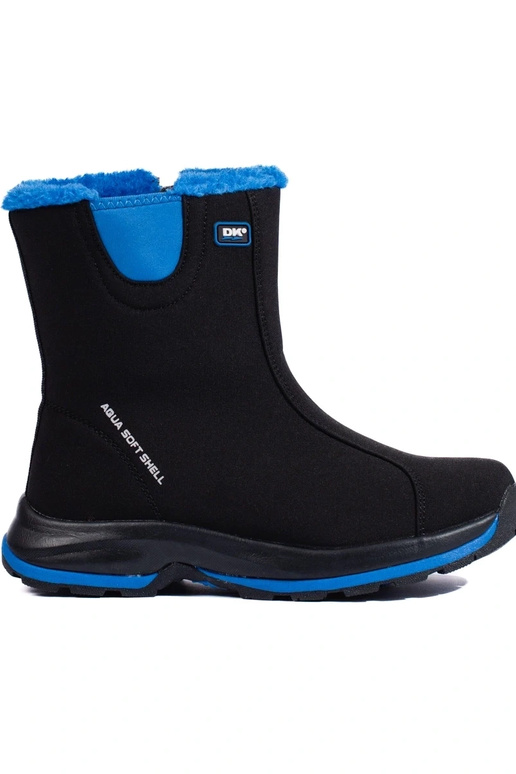 Dames snowboots DK geïsoleerd bont... Dames snowboots DK geïsoleerd bont...