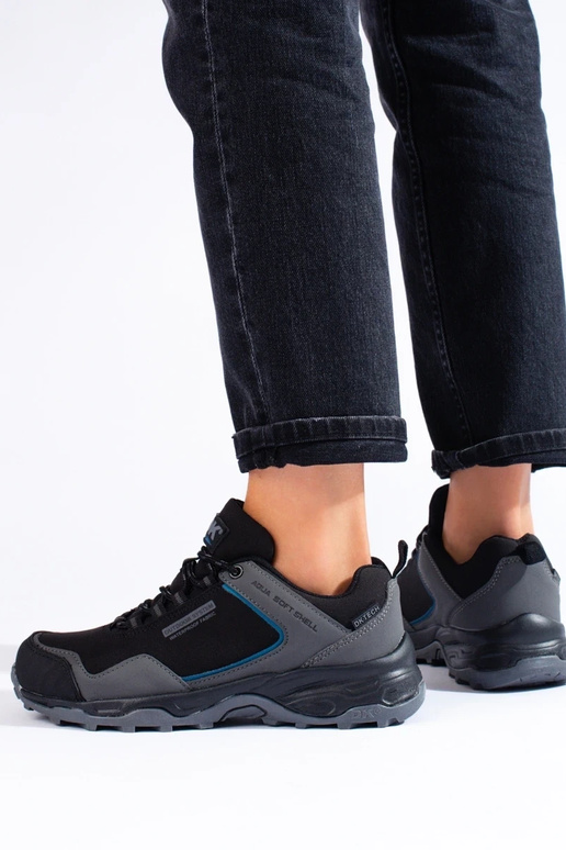 Trekkingschoenen DK INaterproof... Trekkingschoenen DK INaterproof...