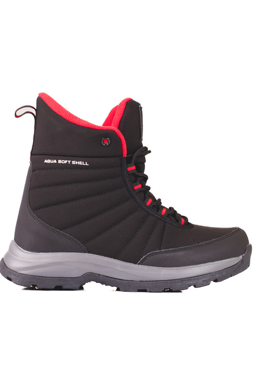 Dames snowboots DK INaterproof zwart... Dames snowboots DK INaterproof zwart...