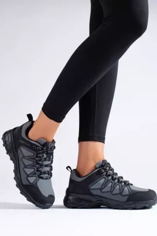 Dameswandelschoenen DK Softshell...