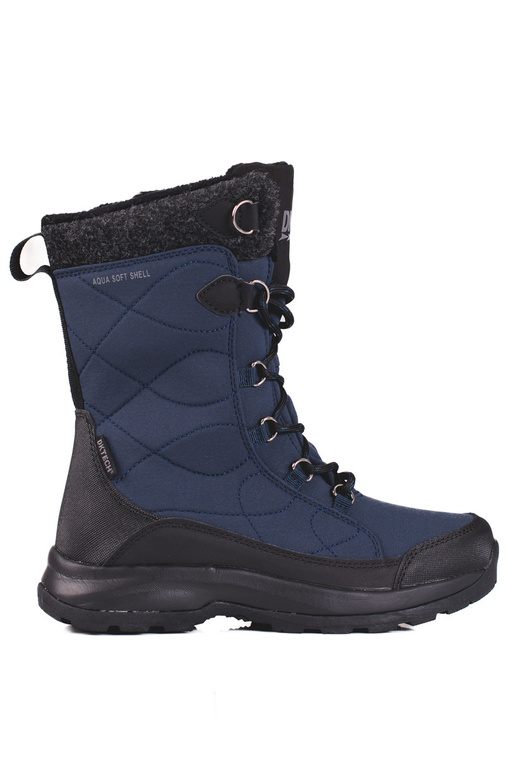 DK Softshell damessnowboots met... DK Softshell damessnowboots met...
