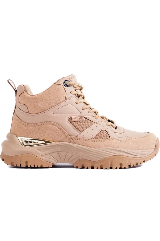 Casual damesschoenen BIG STAR KK274355 Casual damesschoenen BIG STAR KK274355