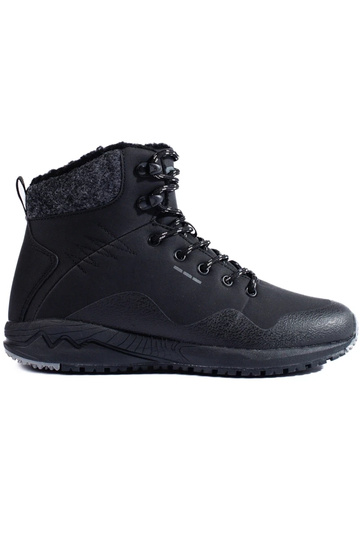 zwarte kleur hoge...