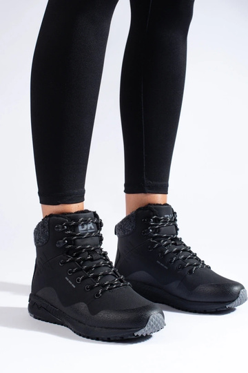 zwarte kleur hoge... 2