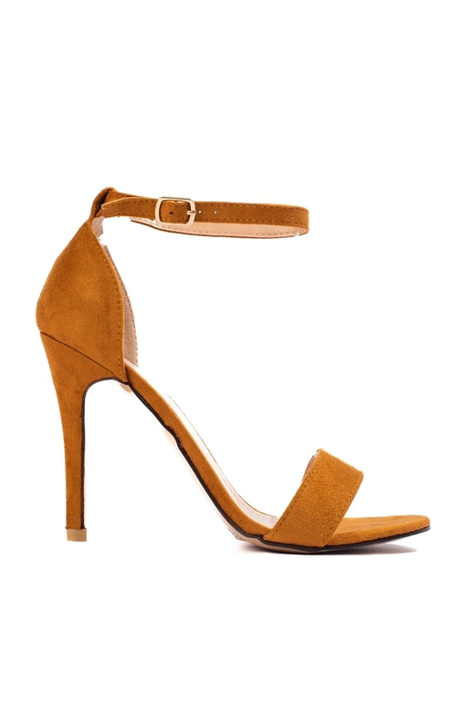 sandalen Shelovet dunne hak sandalen Shelovet dunne hak