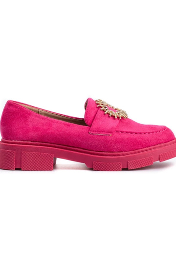 suède damesschoenen Shelovet