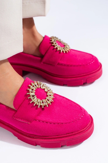 suède damesschoenen Shelovet 2