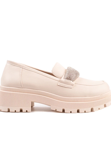 dames enkellaarsjes gemaakt...