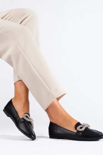 Damesmocassins in elegante... 2