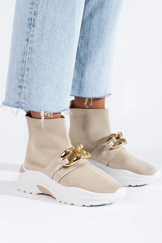 Casual damesschoenen Shelovet met... Casual damesschoenen Shelovet met...