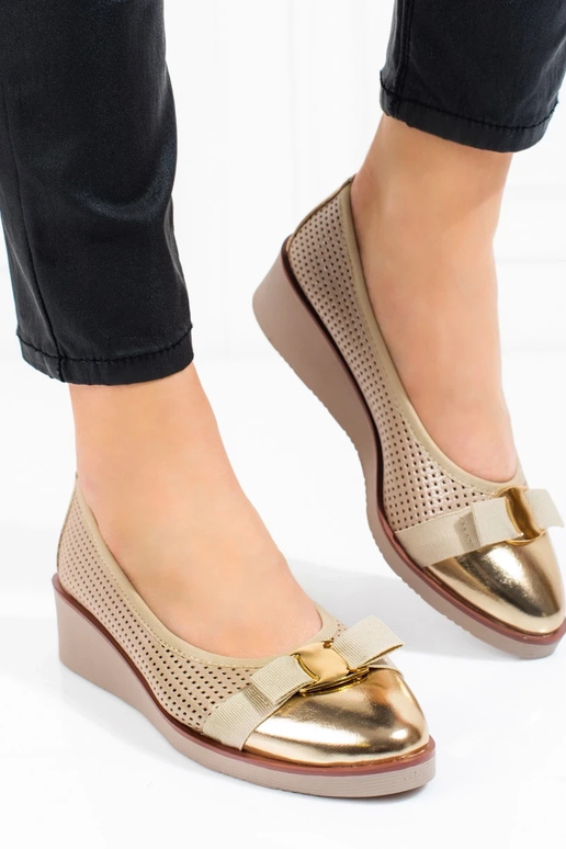 Schoenen met hoge hakken Potocki Schoenen met hoge hakken Potocki