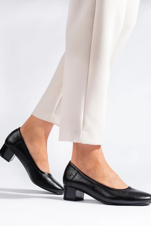 Schoenen met hoge hakken Potocki... Schoenen met hoge hakken Potocki...