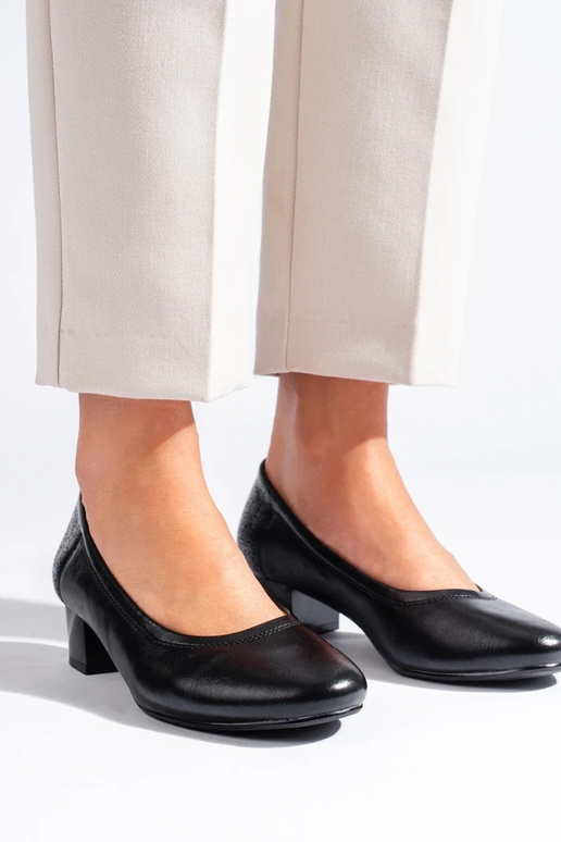 Schoenen met hoge hakken Potocki... Schoenen met hoge hakken Potocki...