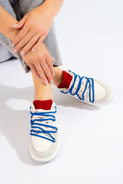 Sportieve schoenen Shelovet