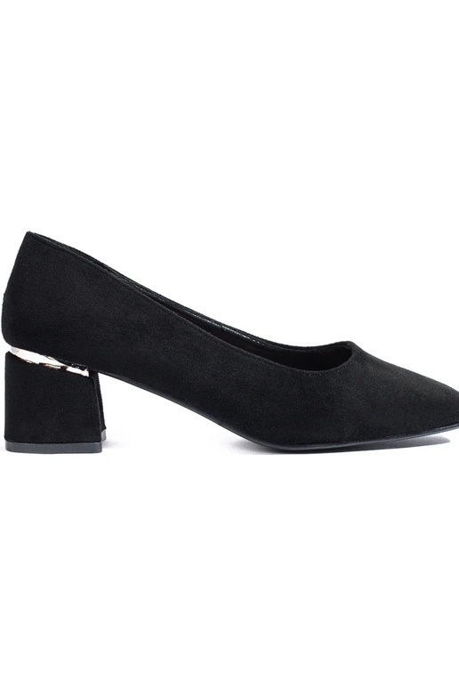 Schoenen met hoge hakken Vinceza lage... Schoenen met hoge hakken Vinceza lage...