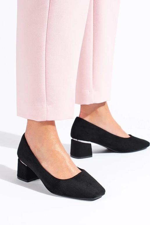 Schoenen met hoge hakken Vinceza lage... Schoenen met hoge hakken Vinceza lage...