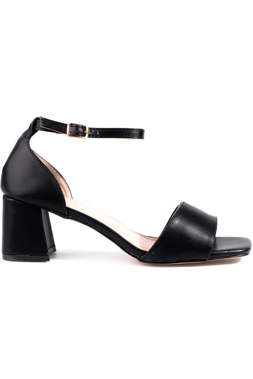 Shelovet klassiek model zwarte...