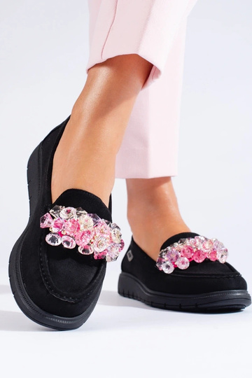 Shelovet suède... 2