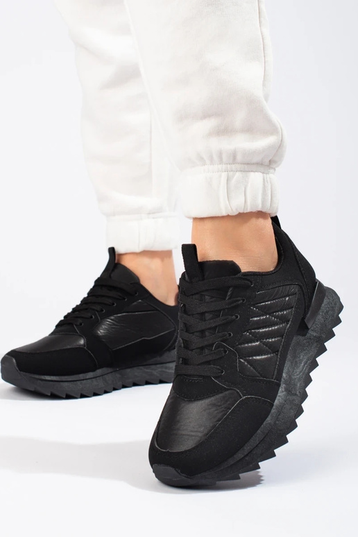 Sneakers model schoenen Potocki... Sneakers model schoenen Potocki...