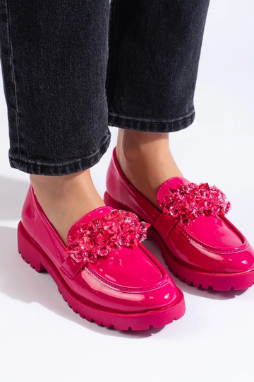 Damesmocassins Shelovet met... 2