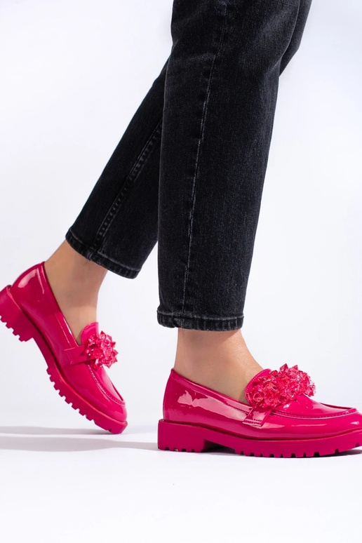 Damesmocassins Shelovet met...