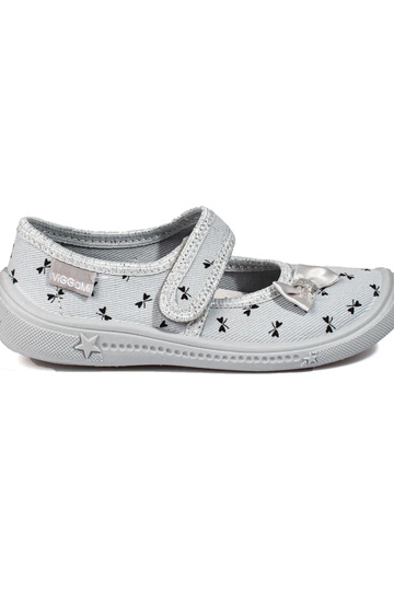 Viggami Kalina grijze schoenen