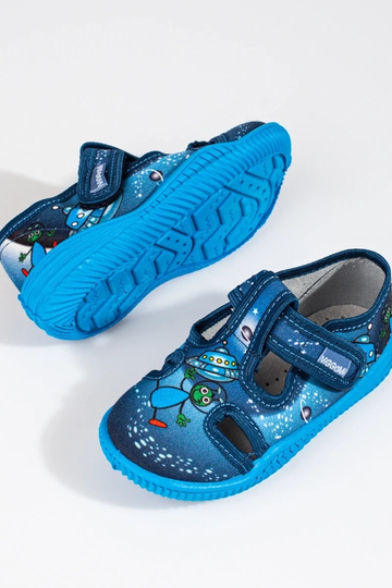 Pantoffels Viggami Cosmos... 2