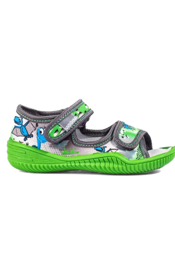 Pantoffels Viggami Hugo