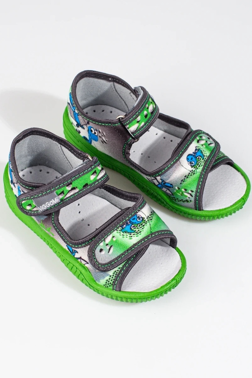 Pantoffels Viggami Hugo