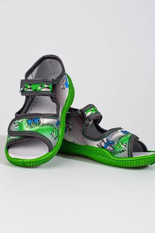 Pantoffels Viggami Hugo