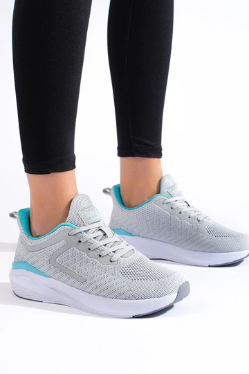 sportschoenen DK grijze kleur 2