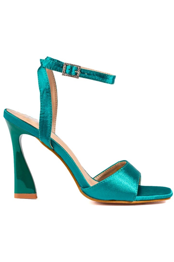 sandalen Potocki groen
