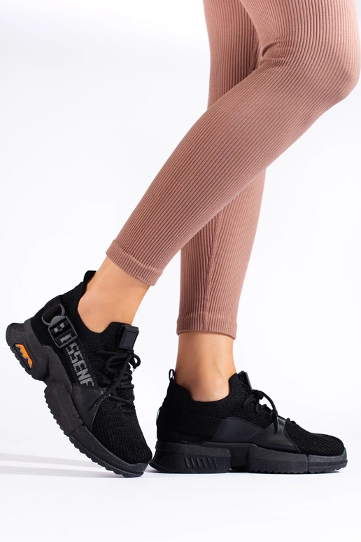 Shelovet sneakers model schoenen in...