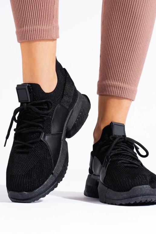 Shelovet sneakers model schoenen in...