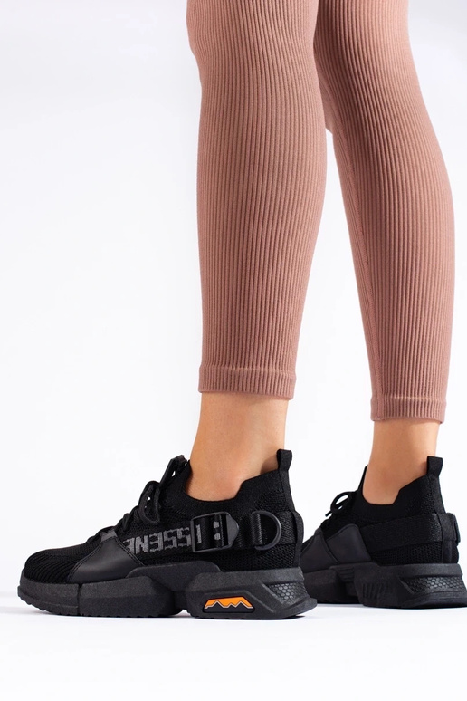 Shelovet sneakers model schoenen in...