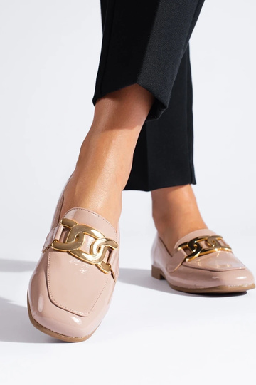 met lakeffect roze dames... 2