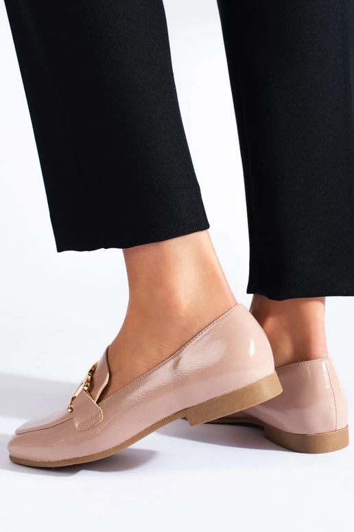 met lakeffect roze dames... met lakeffect roze dames...