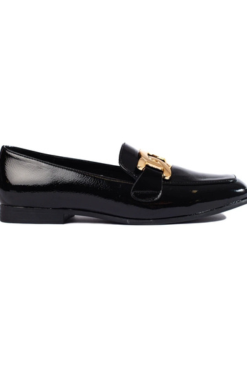 met lakeffect zwarte dames...