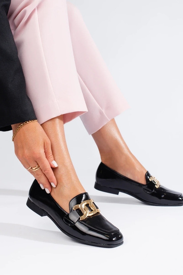 met lakeffect zwarte dames... 2