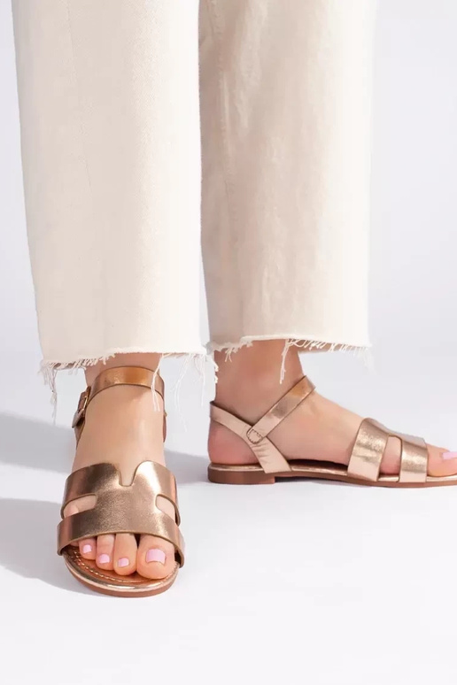 sandalen Shelovet sandalen Shelovet