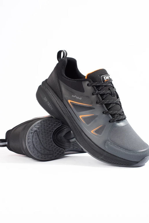 Sportieve herenschoenen softshell DK