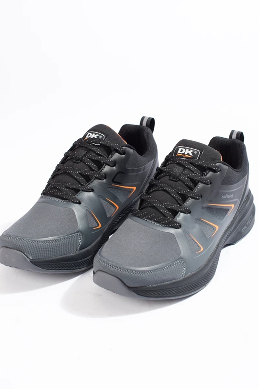 Sportieve herenschoenen softshell DK