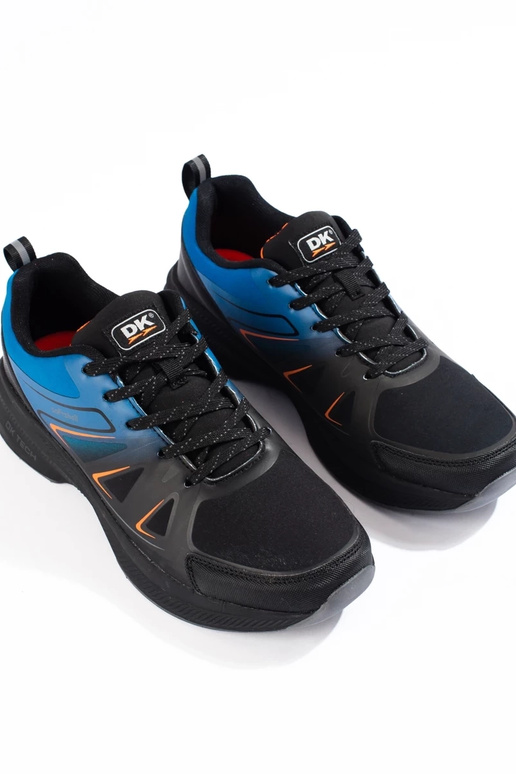 Sportieve herenschoenen softshell DK